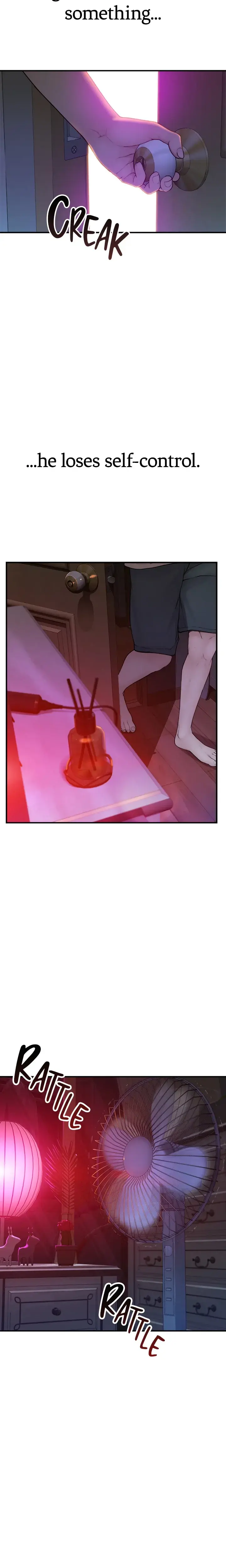 Addicted to My Mom Episode 1 - Page 4