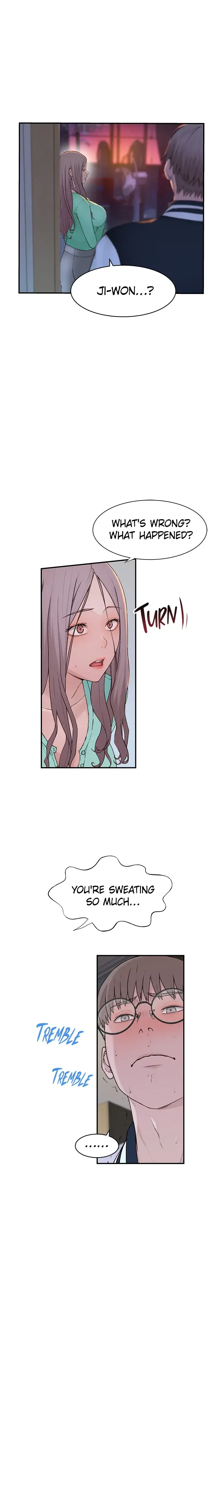 Addicted to My Mom Episode 1 - Page 42