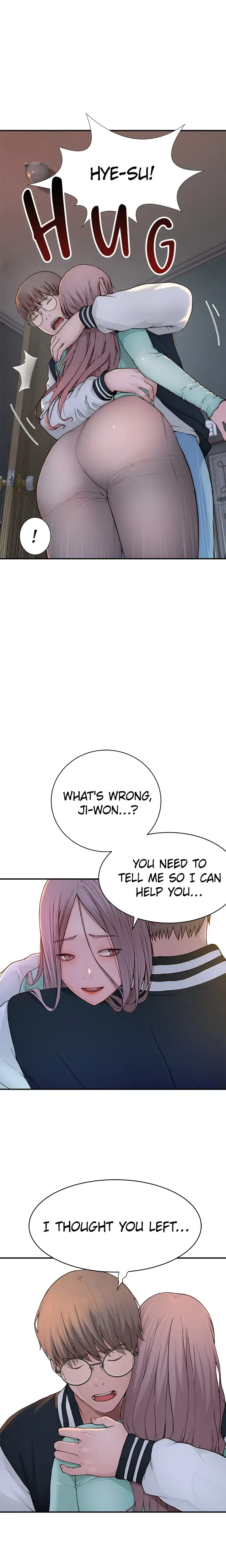Addicted to My Mom Episode 1 - Page 43