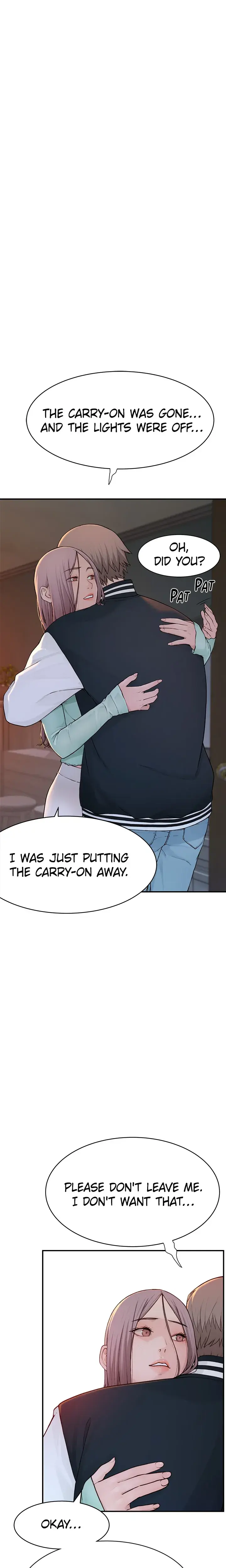 Addicted to My Mom Episode 1 - Page 44