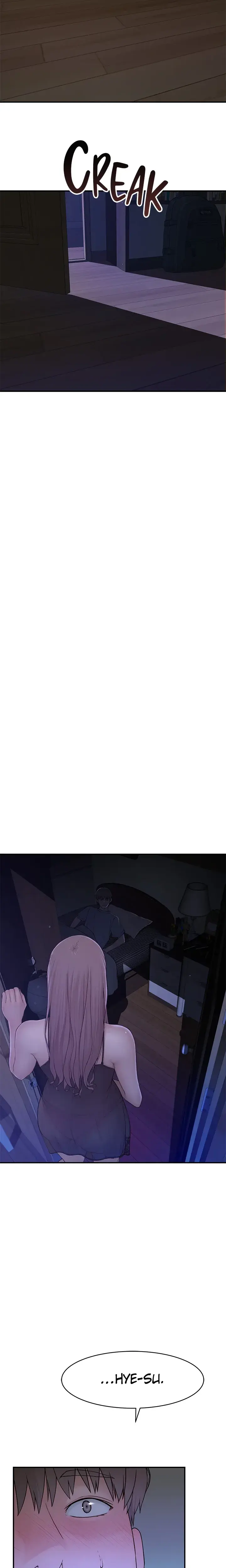 Addicted to My Mom Episode 1 - Page 47