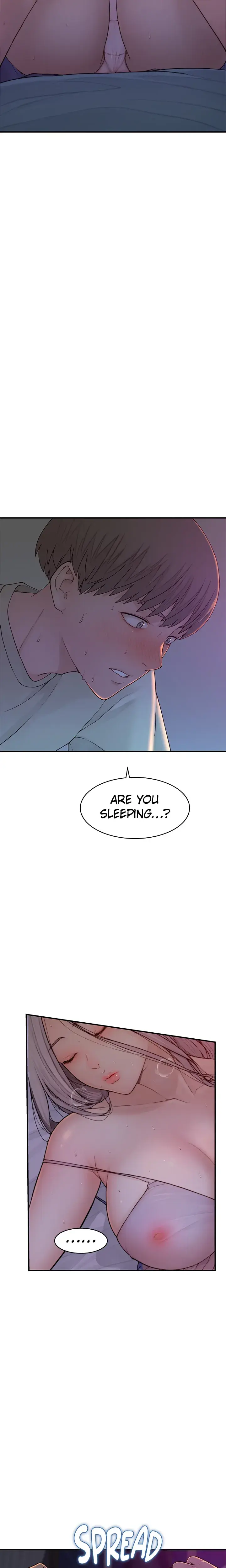 Addicted to My Mom Episode 1 - Page 7