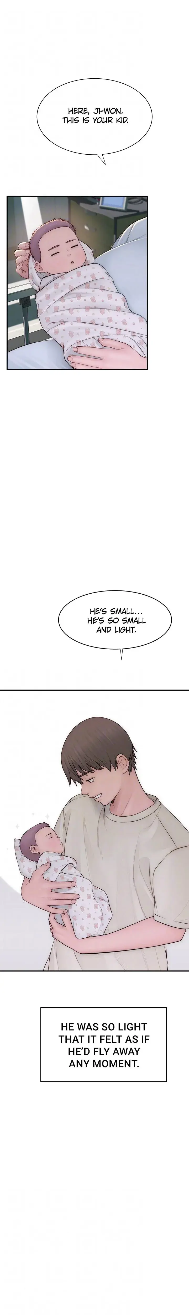 Addicted to My Mom Episode 101 - Page 16