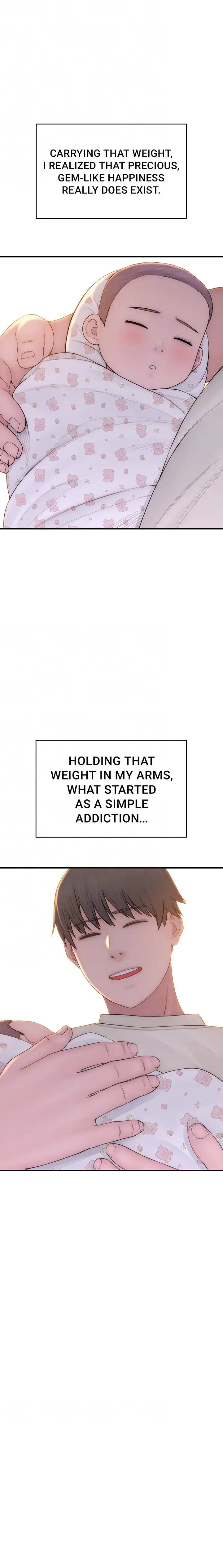 Addicted to My Mom Episode 101 - Page 17