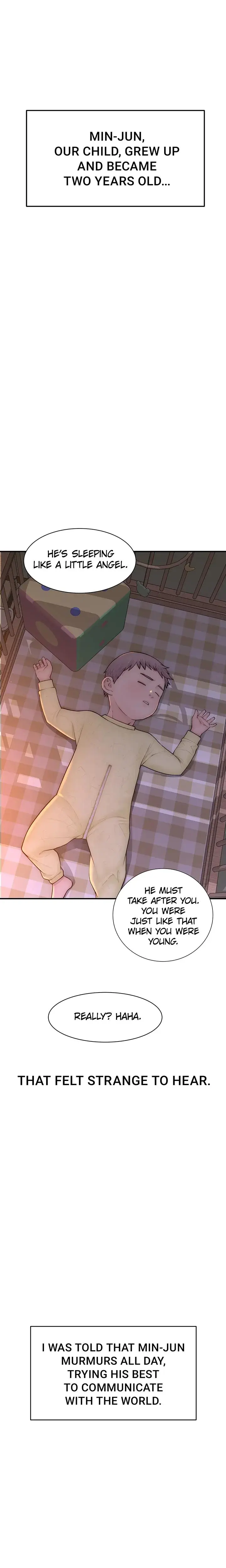 Addicted to My Mom Episode 101 - Page 20