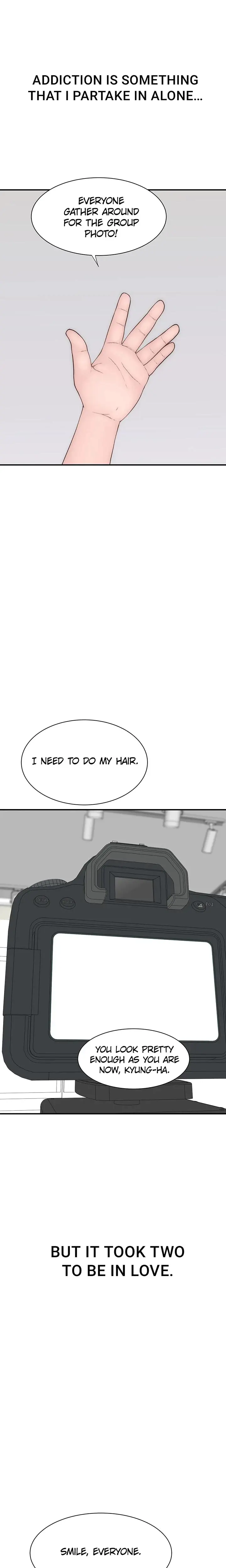 Addicted to My Mom Episode 101 - Page 28