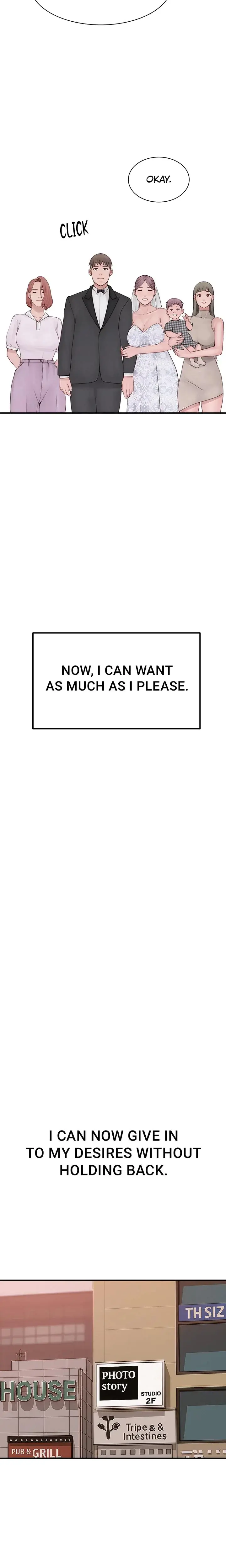 Addicted to My Mom Episode 101 - Page 29
