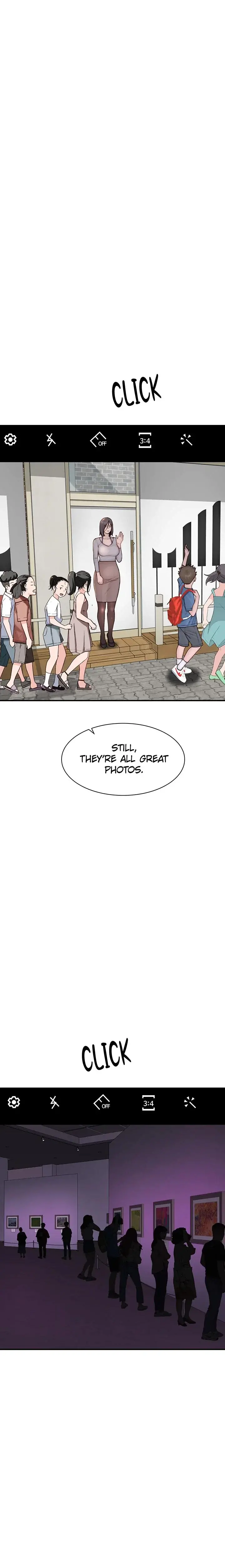 Addicted to My Mom Episode 101 - Page 32