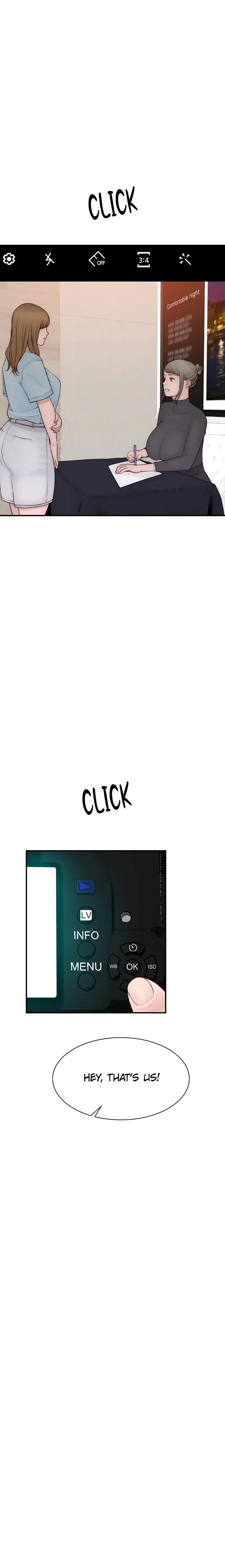 Addicted to My Mom Episode 101 - Page 33