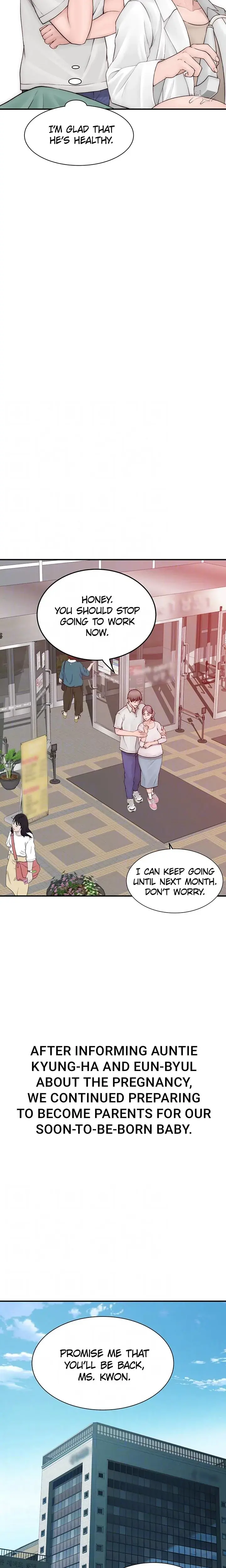 Addicted to My Mom Episode 101 - Page 5