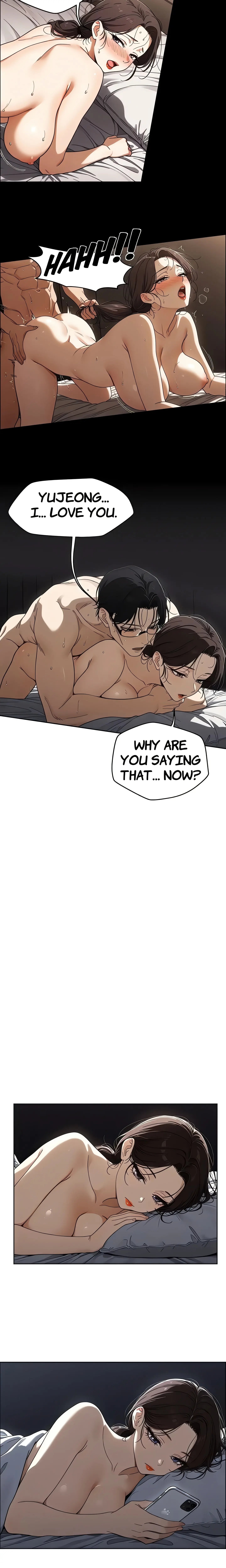 Additional Provsions Uncen Episode 3 - Page 4