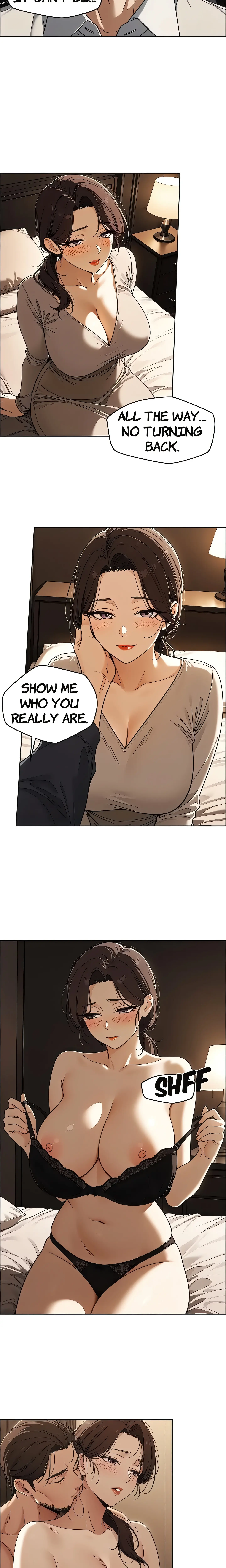 Additional Provsions Uncen Episode 4 - Page 3