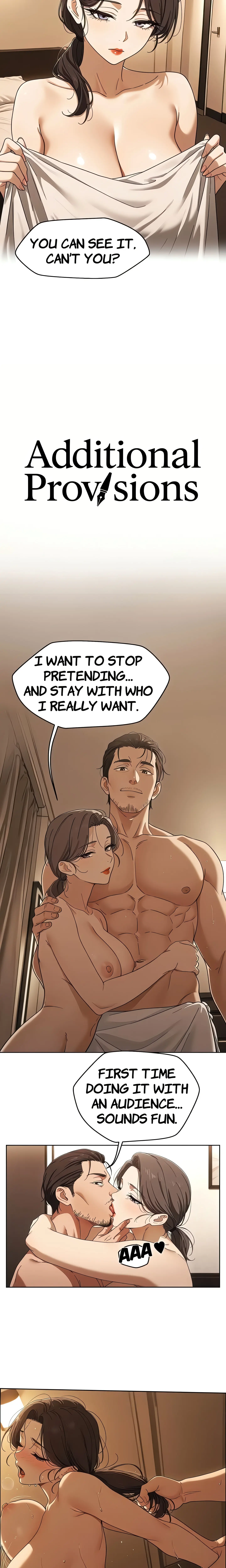 Additional Provsions Uncen Episode 5 - Page 2