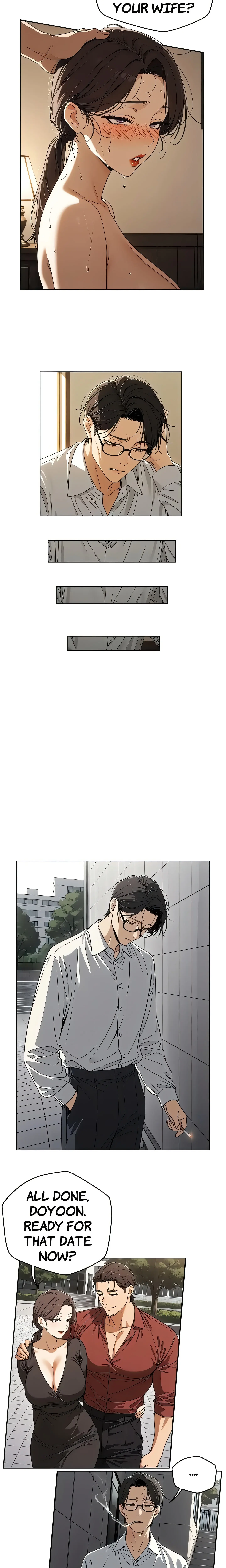 Additional Provsions Uncen Episode 5 - Page 4