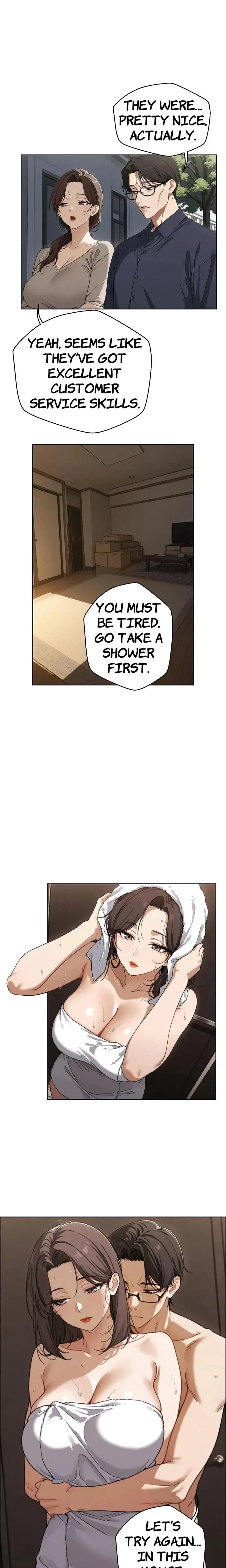 Additional Provsions Episode 1 - Page 3
