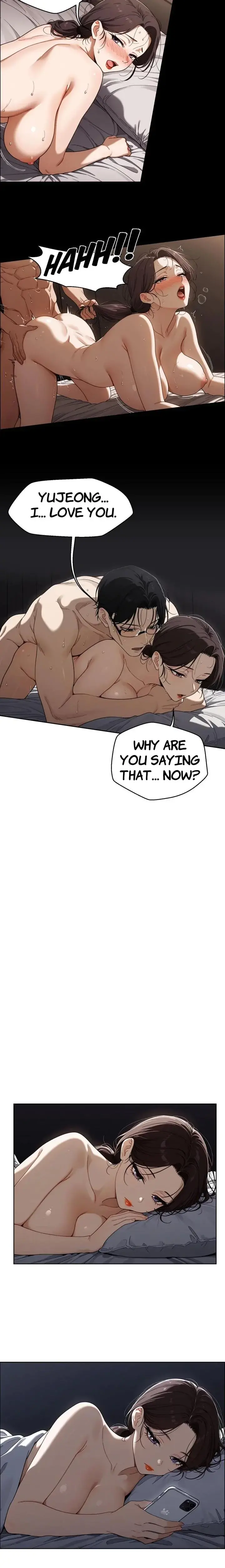 Additional Provsions Episode 3 - Page 4