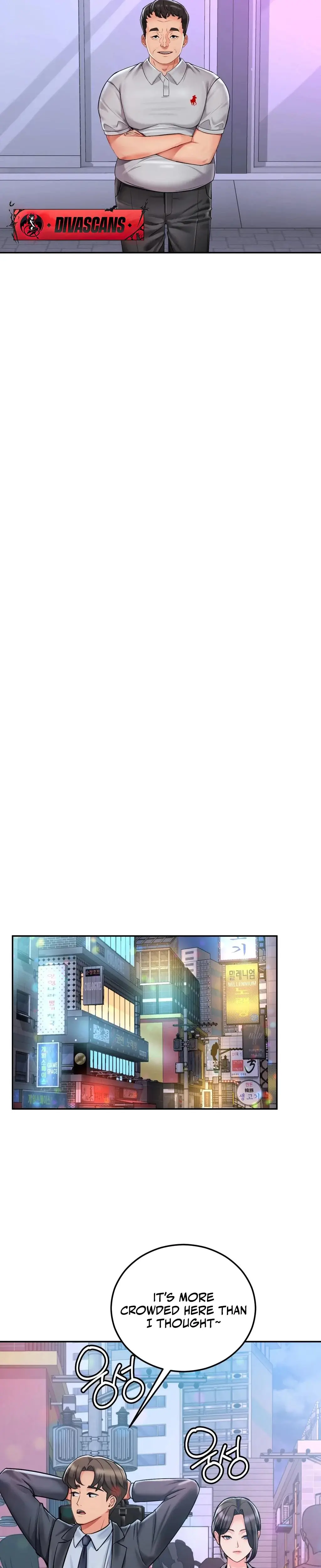 Adulterous Boss Episode 1 - Page 11