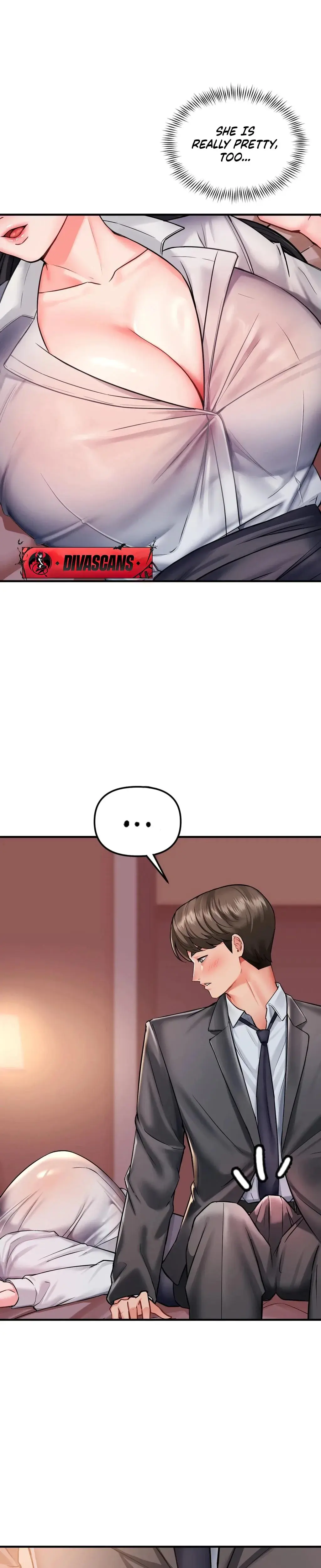 Adulterous Boss Episode 1 - Page 25
