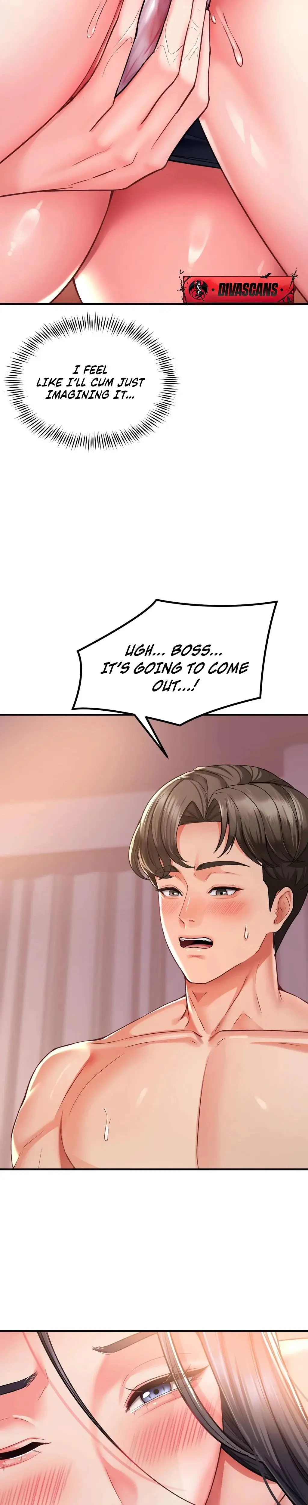 Adulterous Boss Episode 1 - Page 47