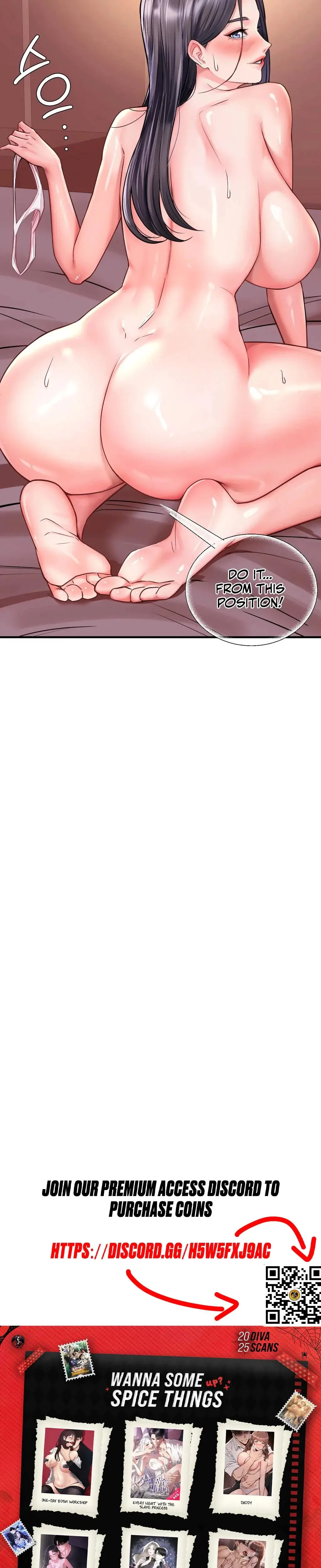 Adulterous Boss Episode 1 - Page 51