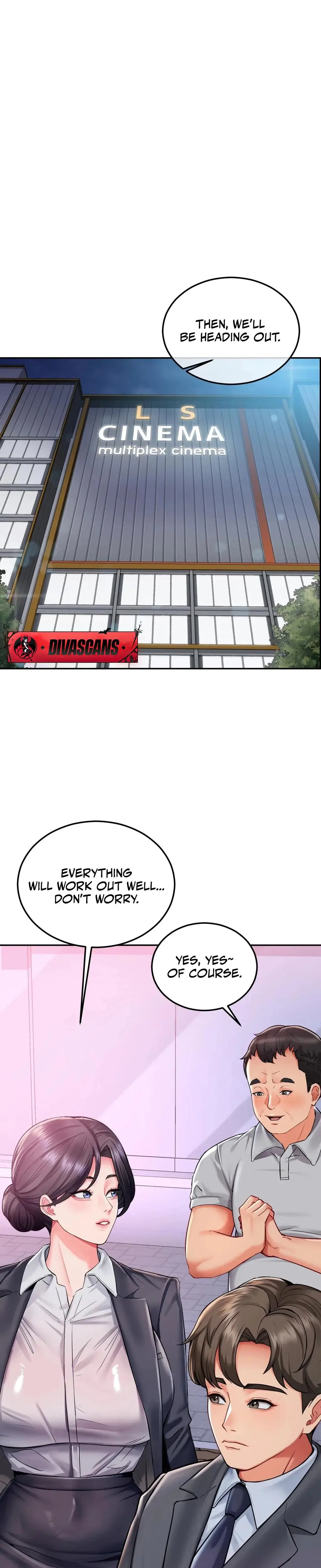 Adulterous Boss Episode 1 - Page 9