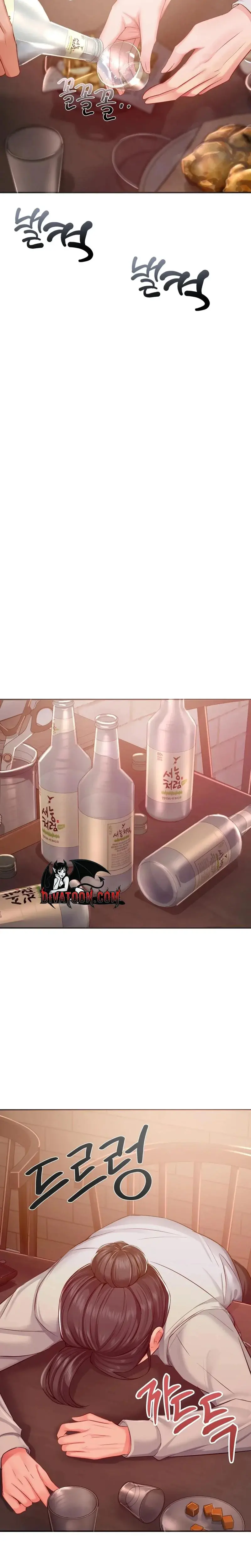 Adulterous Boss Episode 21 - Page 20