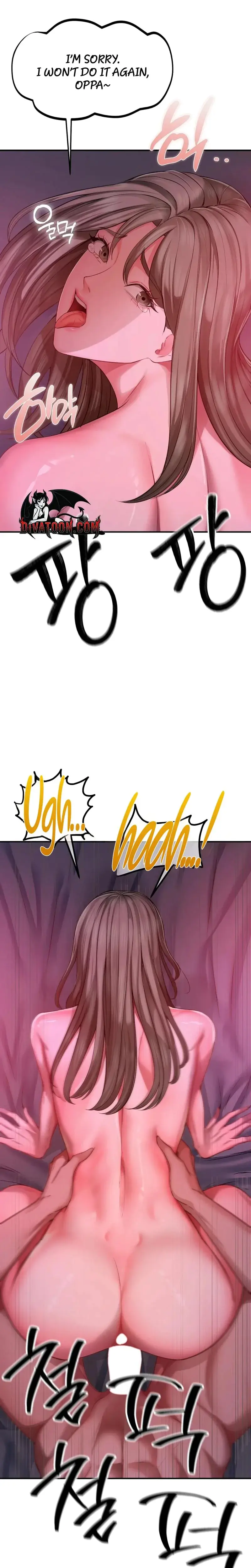 Adulterous Boss Episode 21 - Page 3