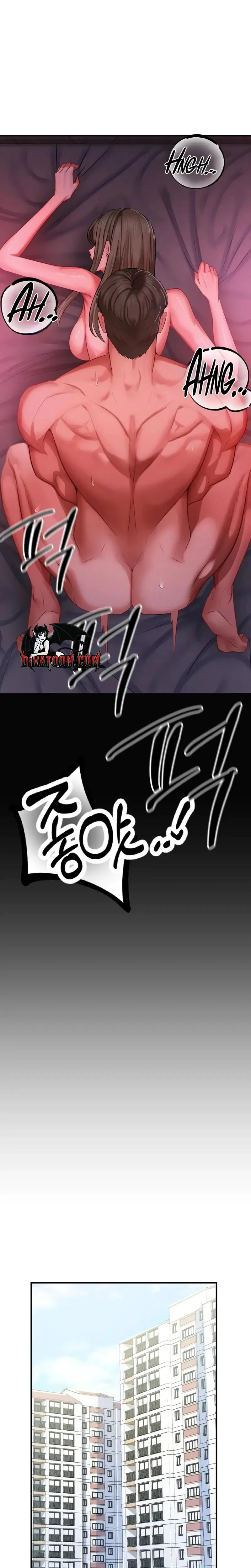 Adulterous Boss Episode 21 - Page 7