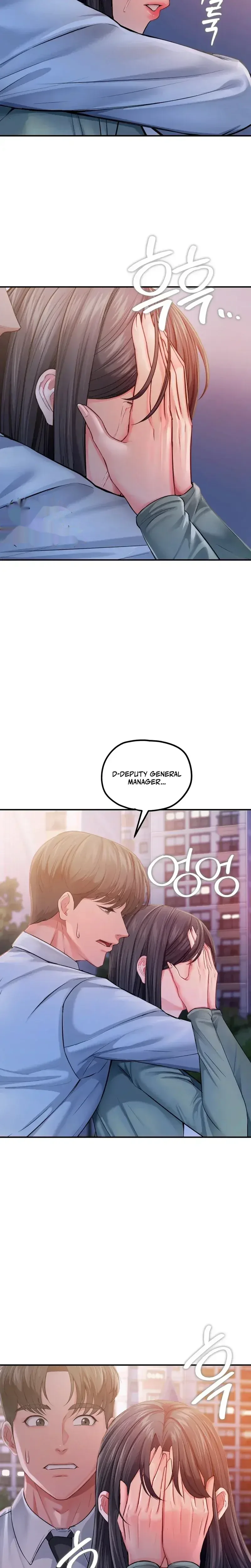 Adulterous Boss Episode 25 - Page 14