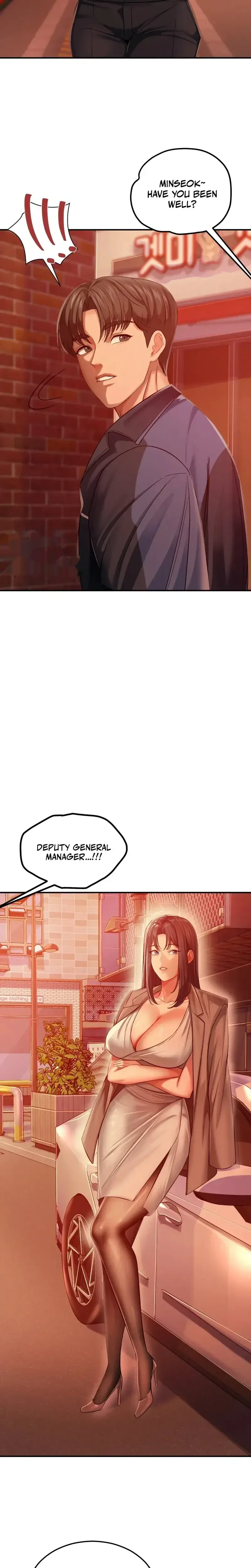 Adulterous Boss Episode 25 - Page 26
