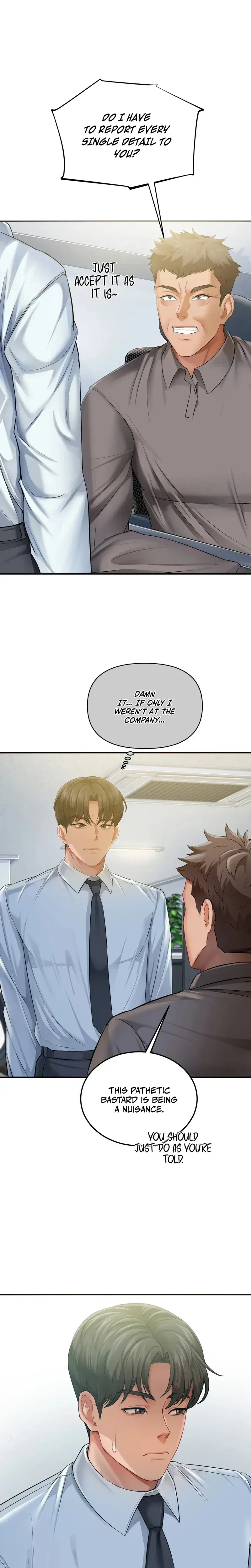 Adulterous Boss Episode 25 - Page 6