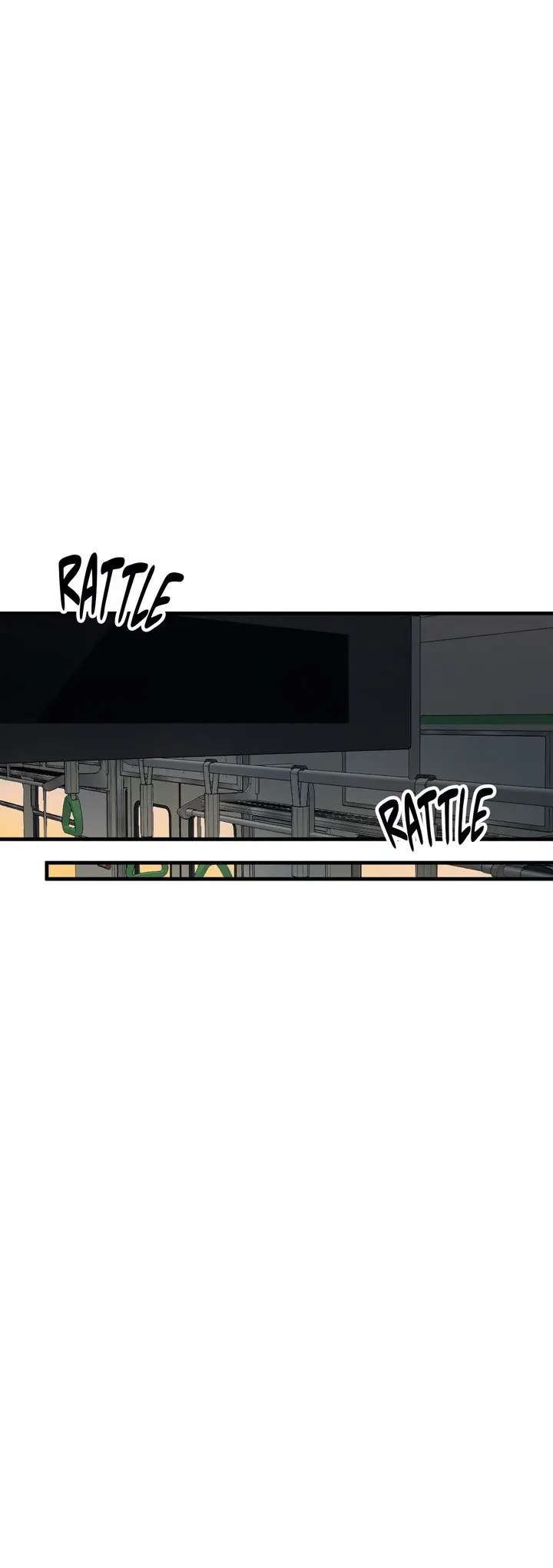 Aesthetic Predator Episode 13 - Page 1