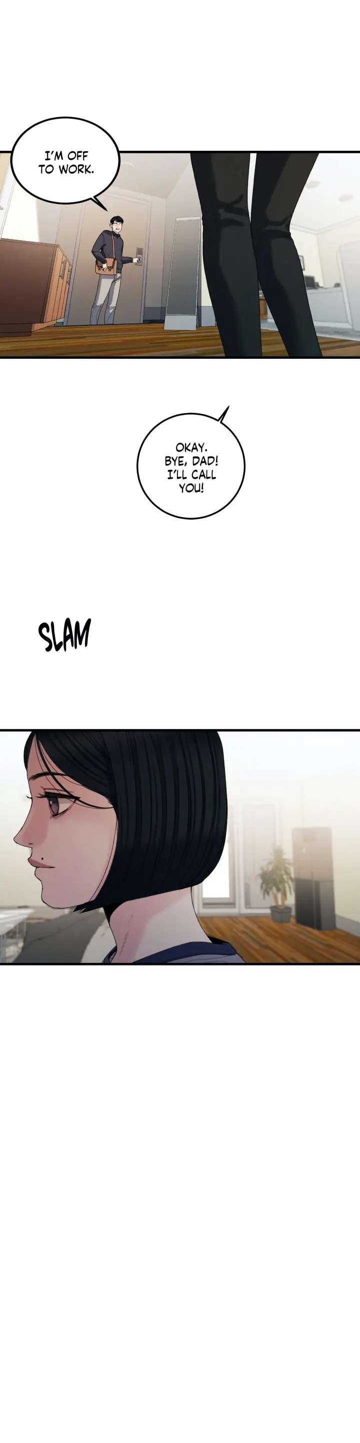 Aesthetic Predator Episode 13 - Page 17