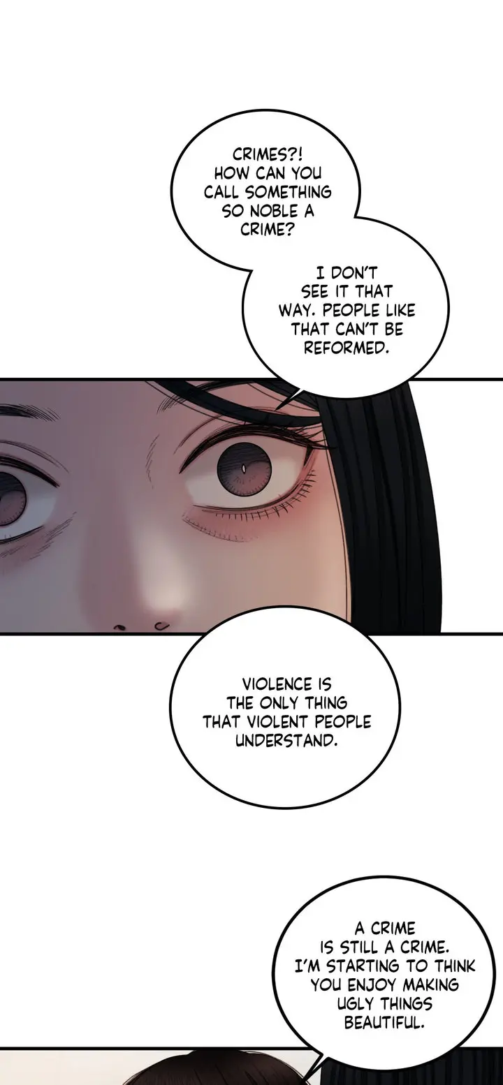 Aesthetic Predator Episode 13 - Page 26