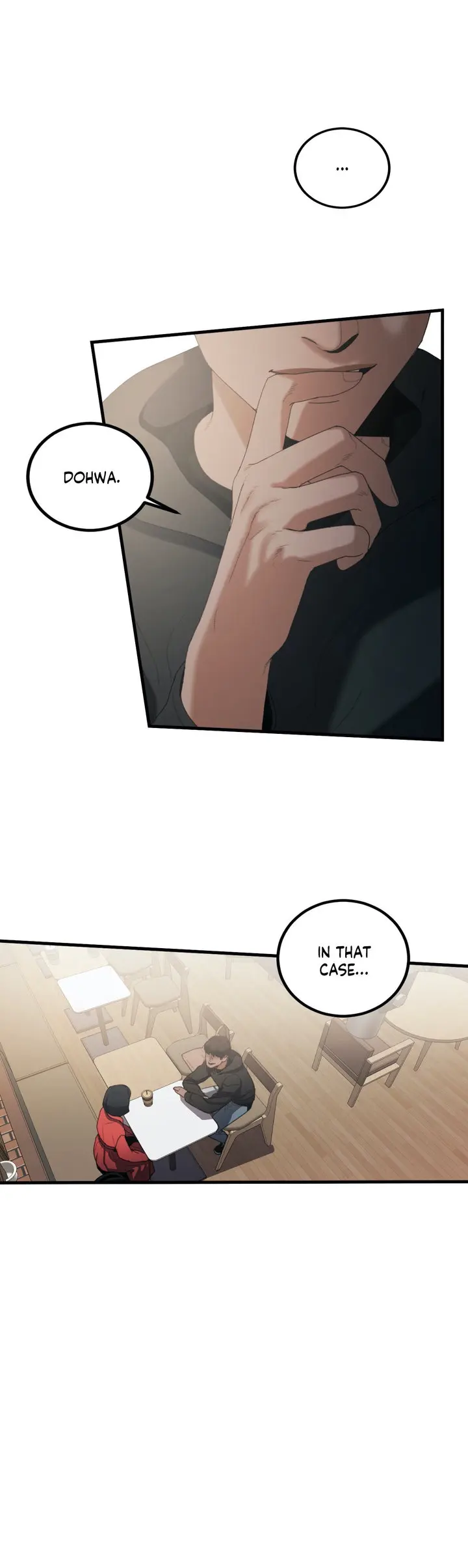 Aesthetic Predator Episode 13 - Page 29