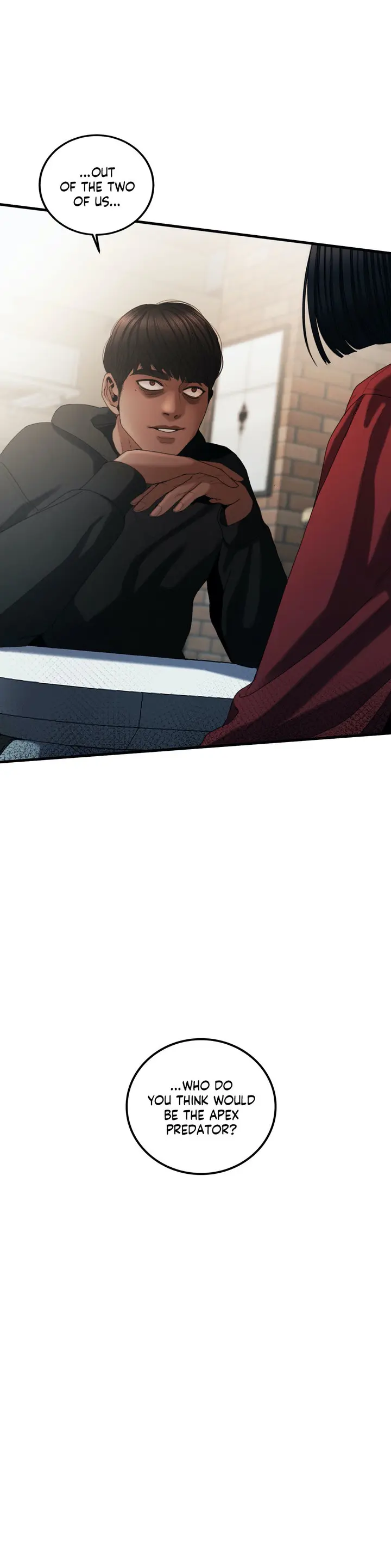 Aesthetic Predator Episode 13 - Page 30