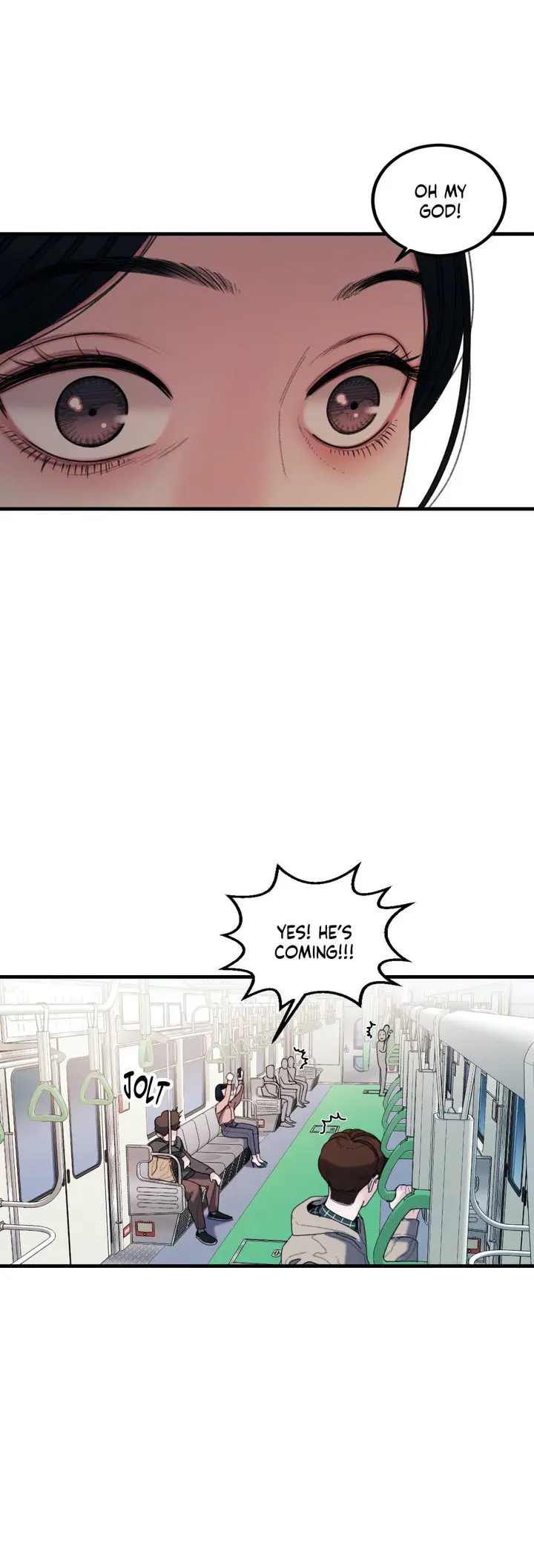 Aesthetic Predator Episode 13 - Page 4