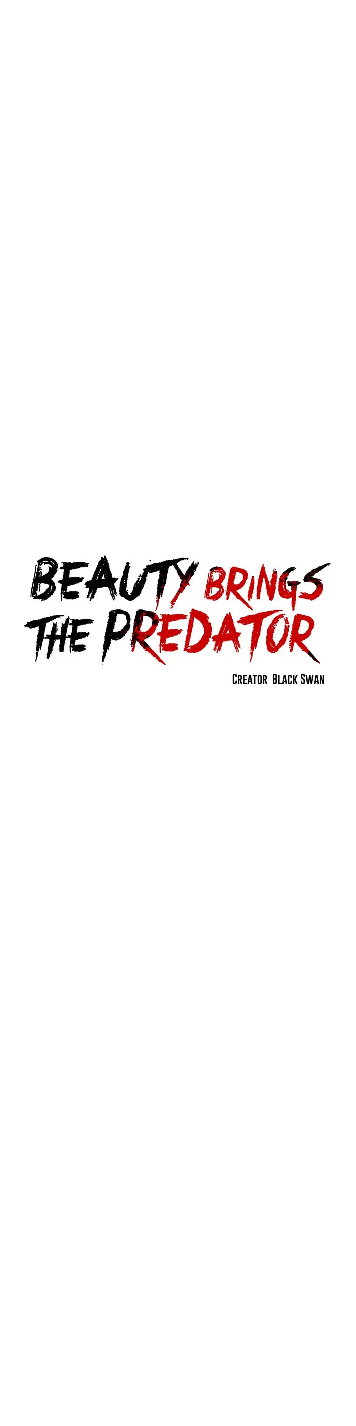 Aesthetic Predator Episode 13 - Page 6