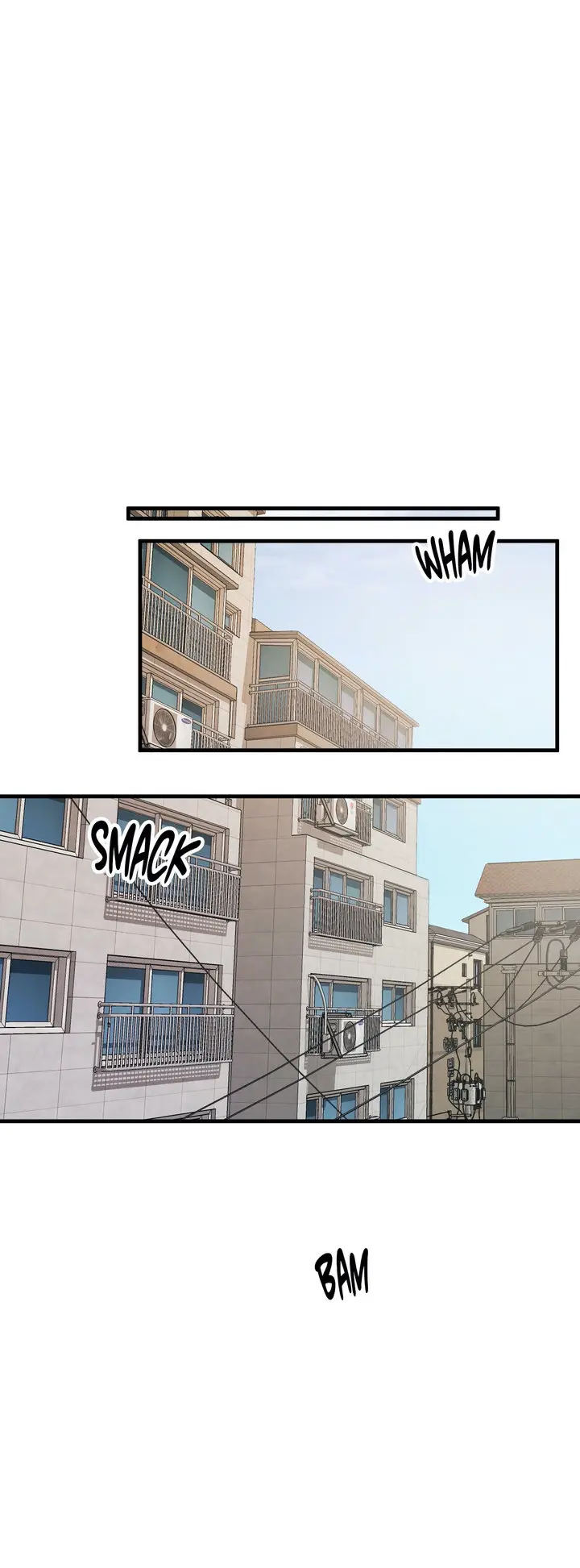 Aesthetic Predator Episode 13 - Page 7