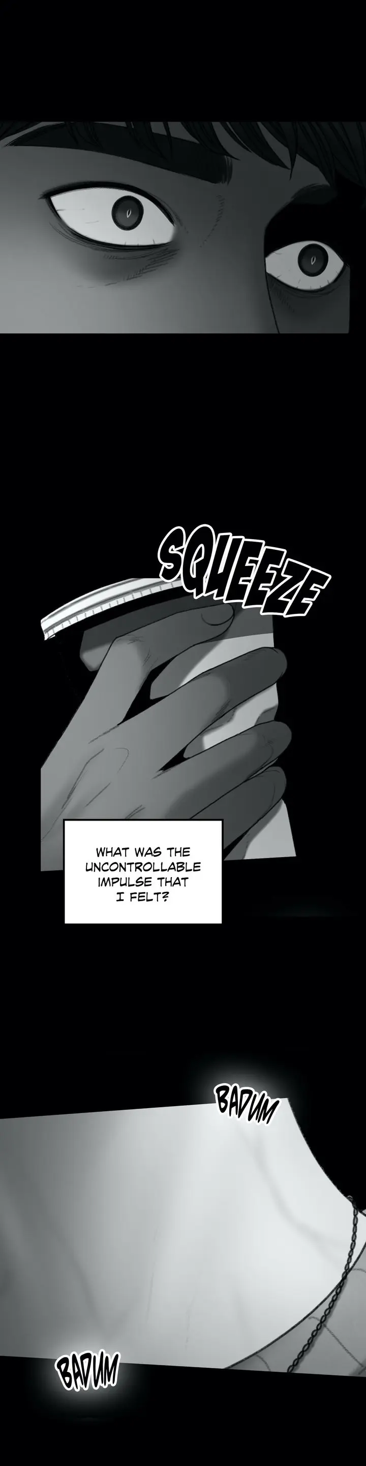 Aesthetic Predator Episode 19 - Page 4