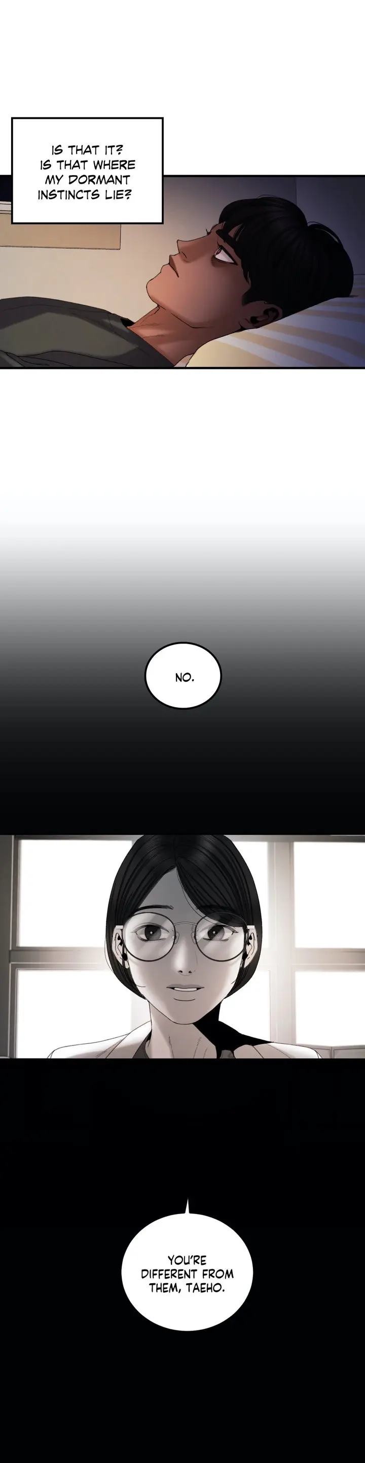 Aesthetic Predator Episode 20 - Page 4