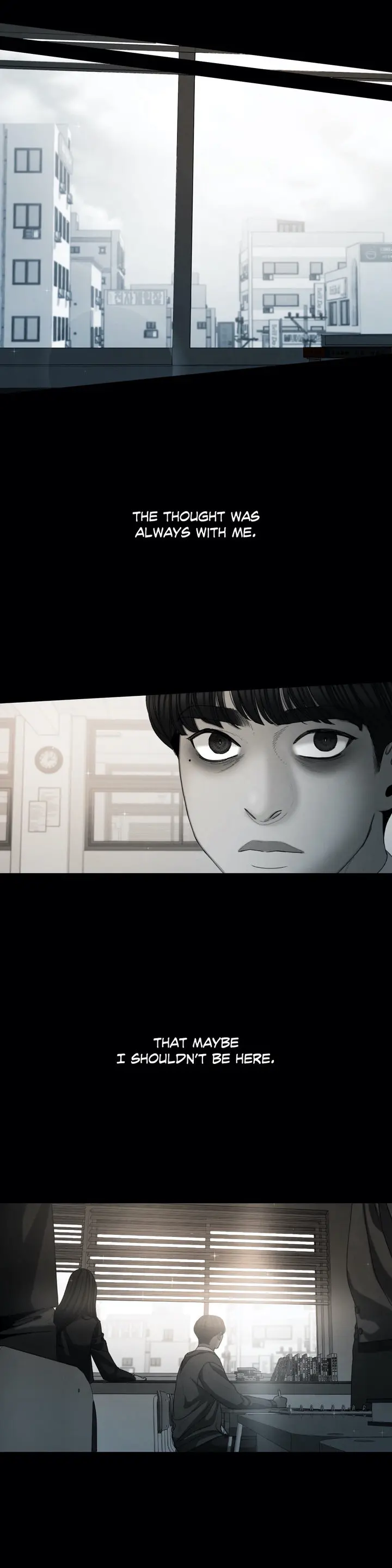 Aesthetic Predator Episode 20 - Page 7