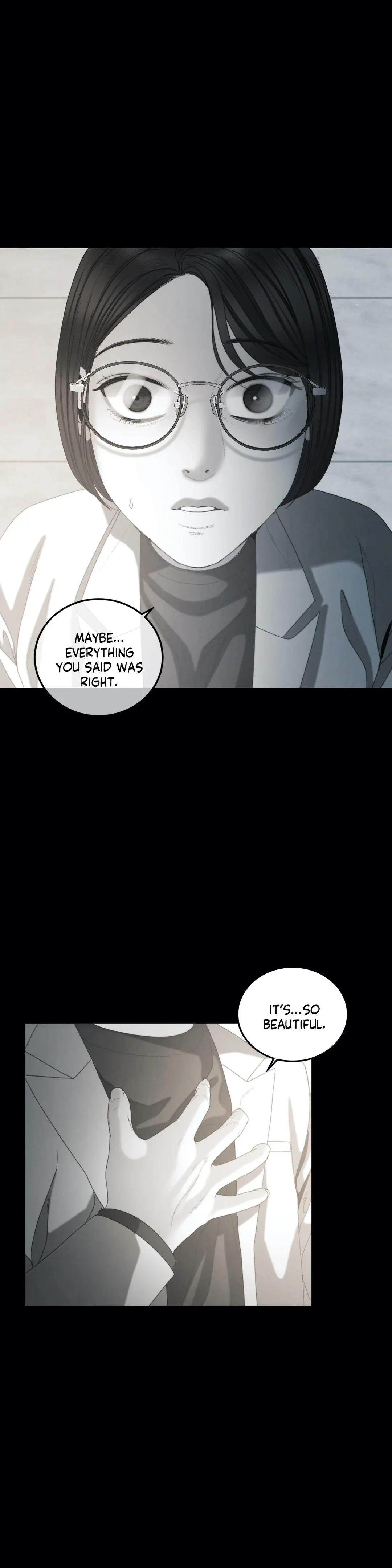 Aesthetic Predator Episode 21 - Page 1