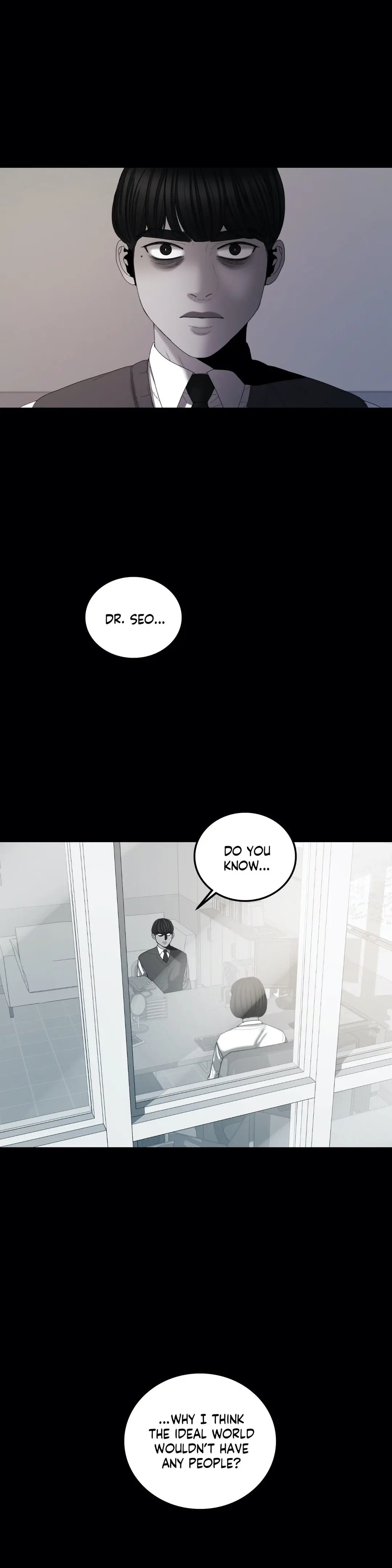 Aesthetic Predator Episode 21 - Page 15