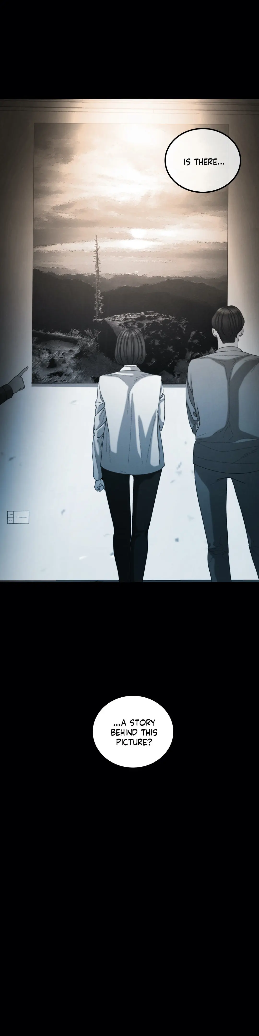 Aesthetic Predator Episode 21 - Page 2