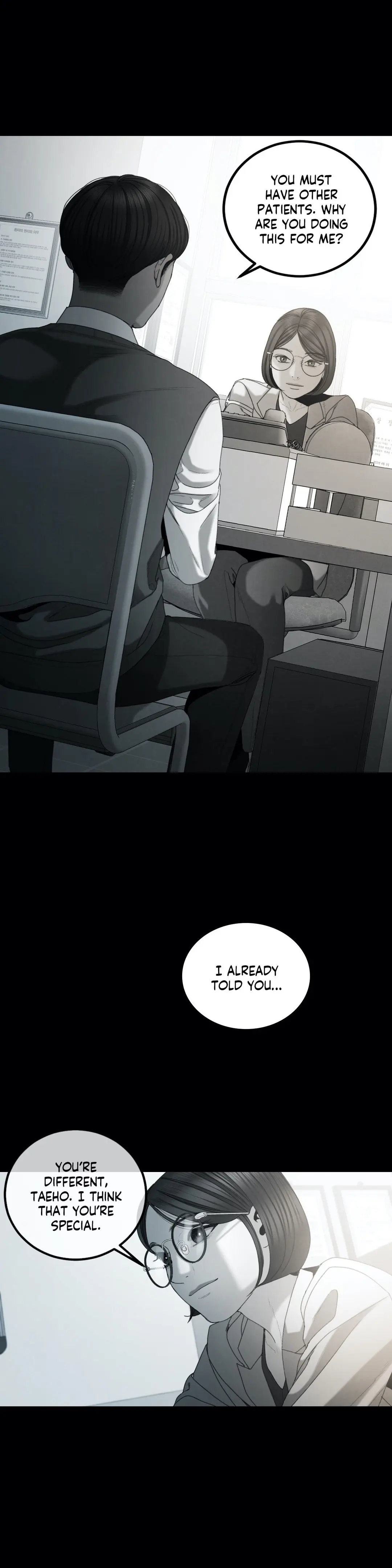 Aesthetic Predator Episode 21 - Page 31