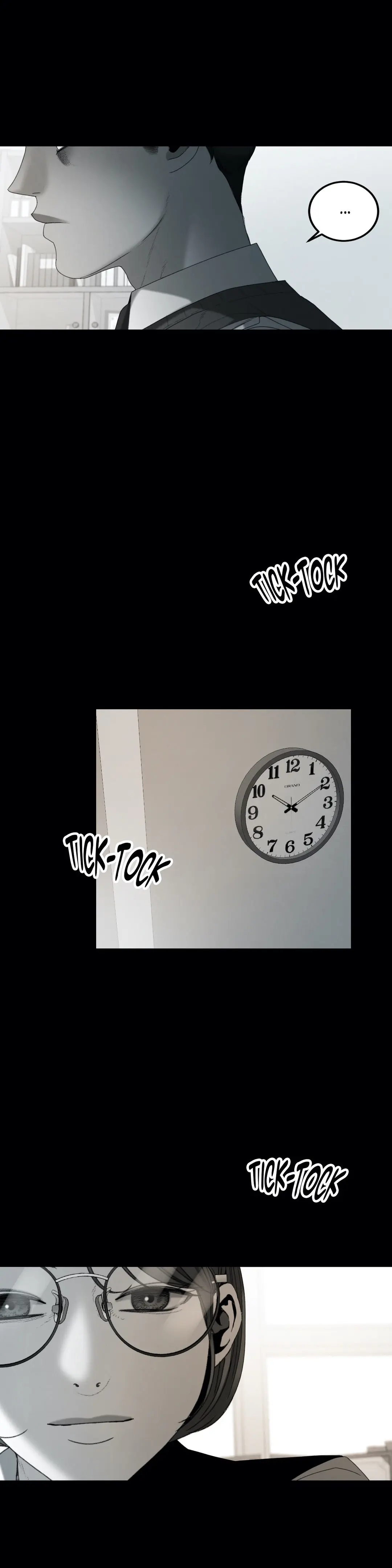 Aesthetic Predator Episode 21 - Page 33