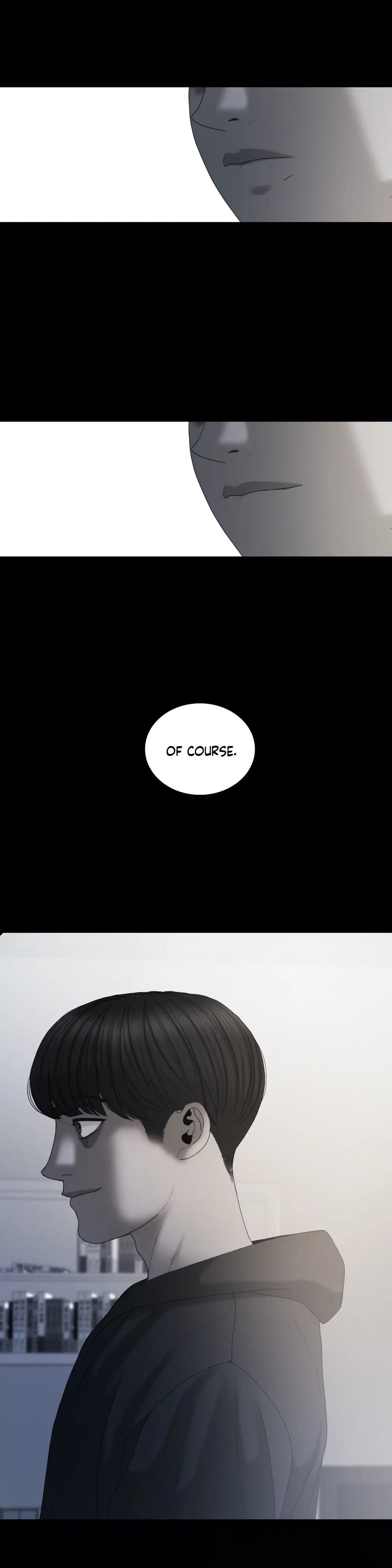 Aesthetic Predator Episode 21 - Page 5