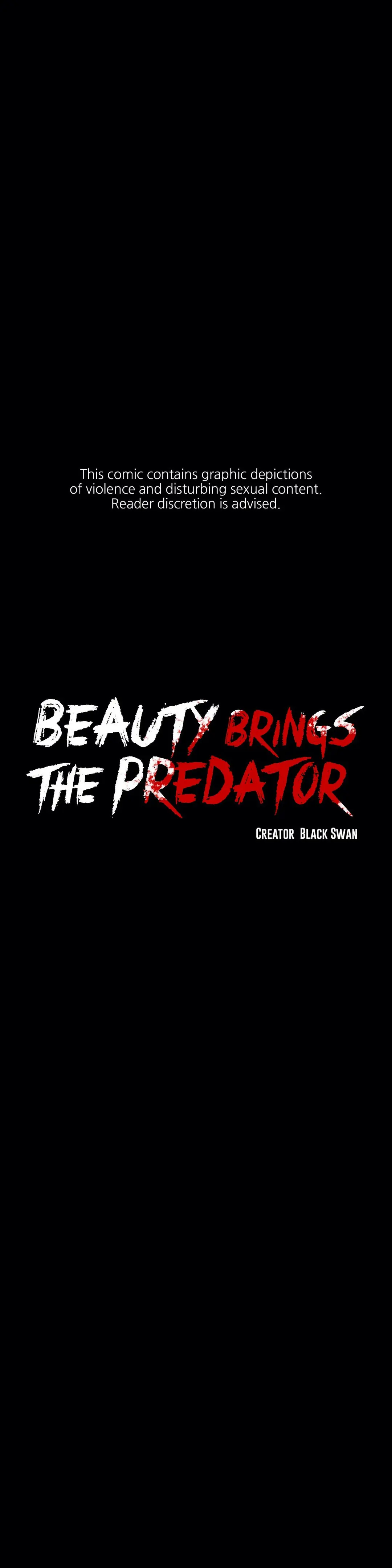 Aesthetic Predator Episode 21 - Page 7