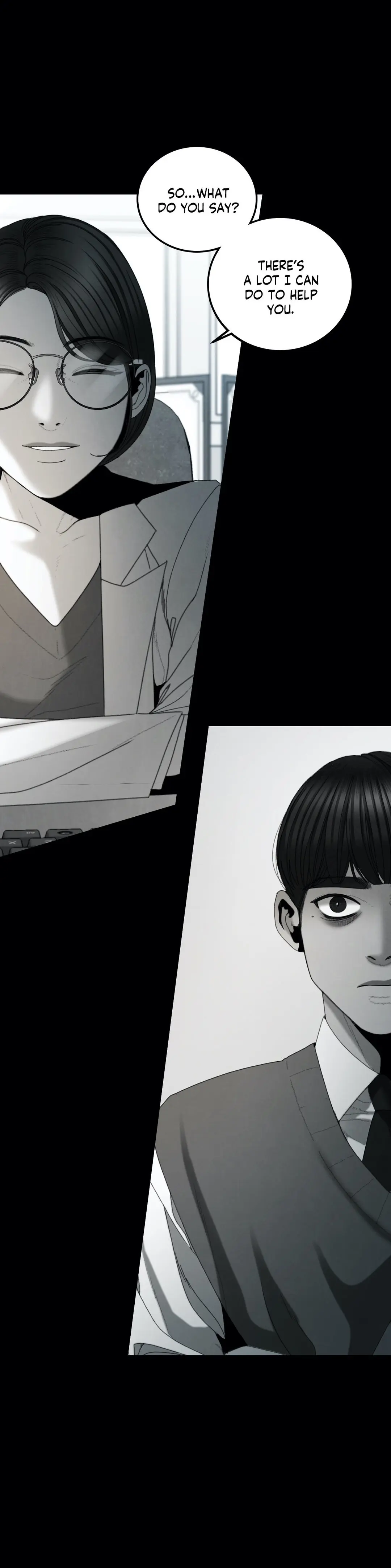 Aesthetic Predator Episode 22 - Page 2